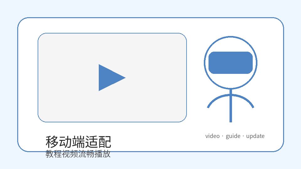 糖心vlog品牌糖心vlog移动端视频体验观察：手机与平板的播放卡片优化视频封面
